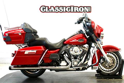 2013 Harley-Davidson Ultra Classic® Electra Glide® in Fredericksburg, Virginia - Photo 1