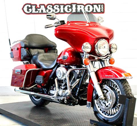 2013 Harley-Davidson Ultra Classic® Electra Glide® in Fredericksburg, Virginia - Photo 2