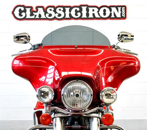 2013 Harley-Davidson Ultra Classic® Electra Glide® in Fredericksburg, Virginia - Photo 8