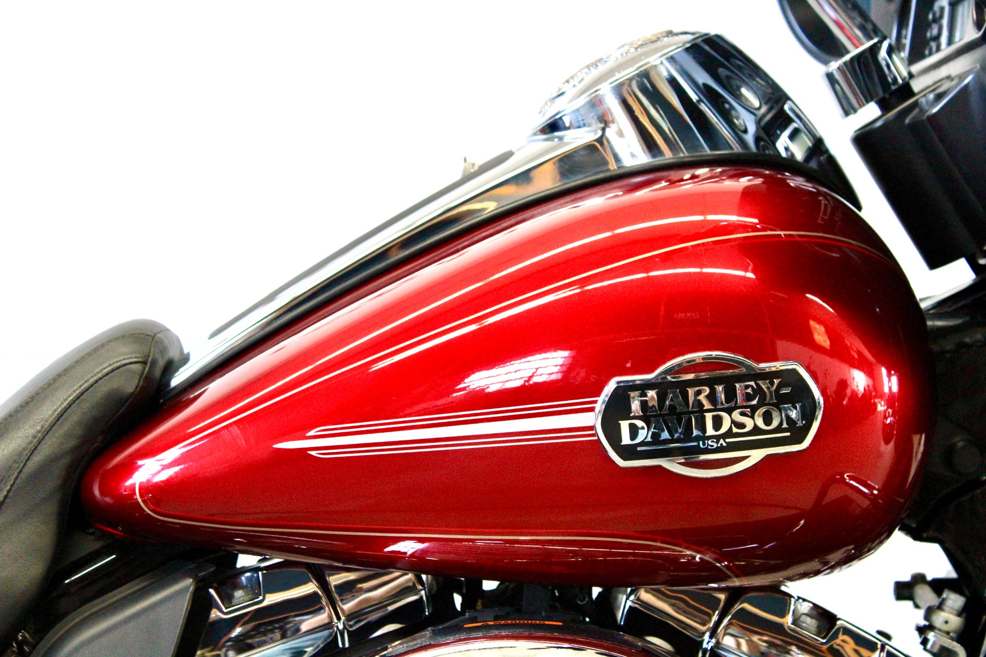 2013 Harley-Davidson Ultra Classic® Electra Glide® in Fredericksburg, Virginia - Photo 13