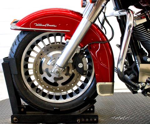 2013 Harley-Davidson Ultra Classic® Electra Glide® in Fredericksburg, Virginia - Photo 16