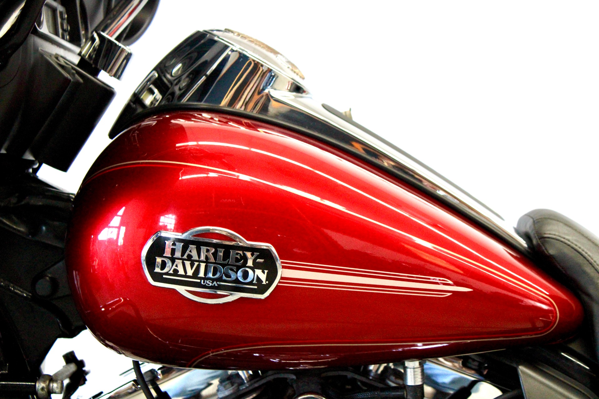 2013 Harley-Davidson Ultra Classic® Electra Glide® in Fredericksburg, Virginia - Photo 18