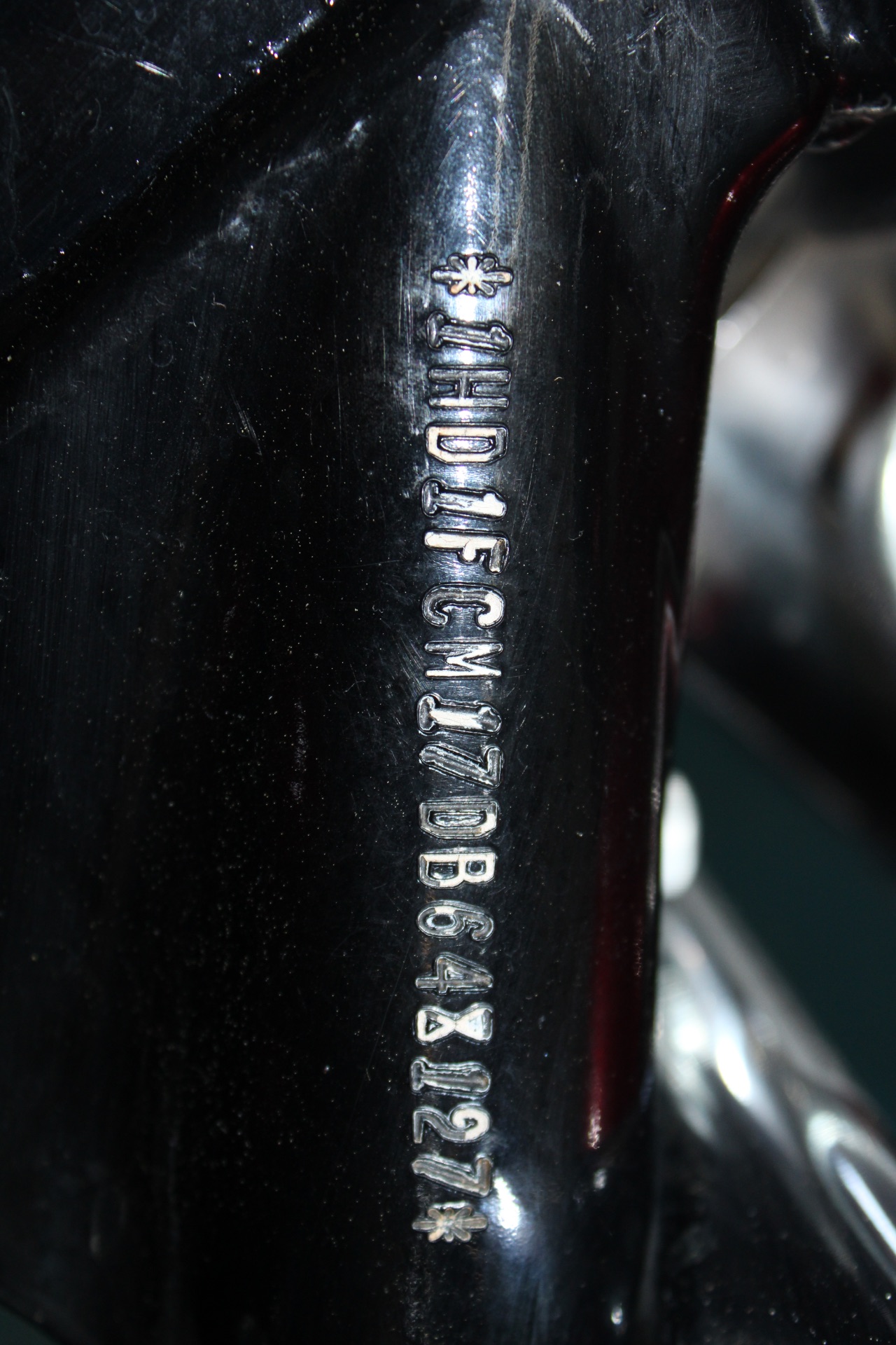 2013 Harley-Davidson Ultra Classic® Electra Glide® in Fredericksburg, Virginia - Photo 25