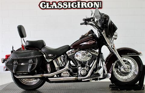 2006 Harley-Davidson Heritage Softail® Classic in Fredericksburg, Virginia - Photo 1