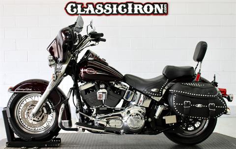 2006 Harley-Davidson Heritage Softail® Classic in Fredericksburg, Virginia - Photo 4