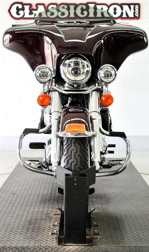 2006 Harley-Davidson Heritage Softail® Classic in Fredericksburg, Virginia - Photo 7