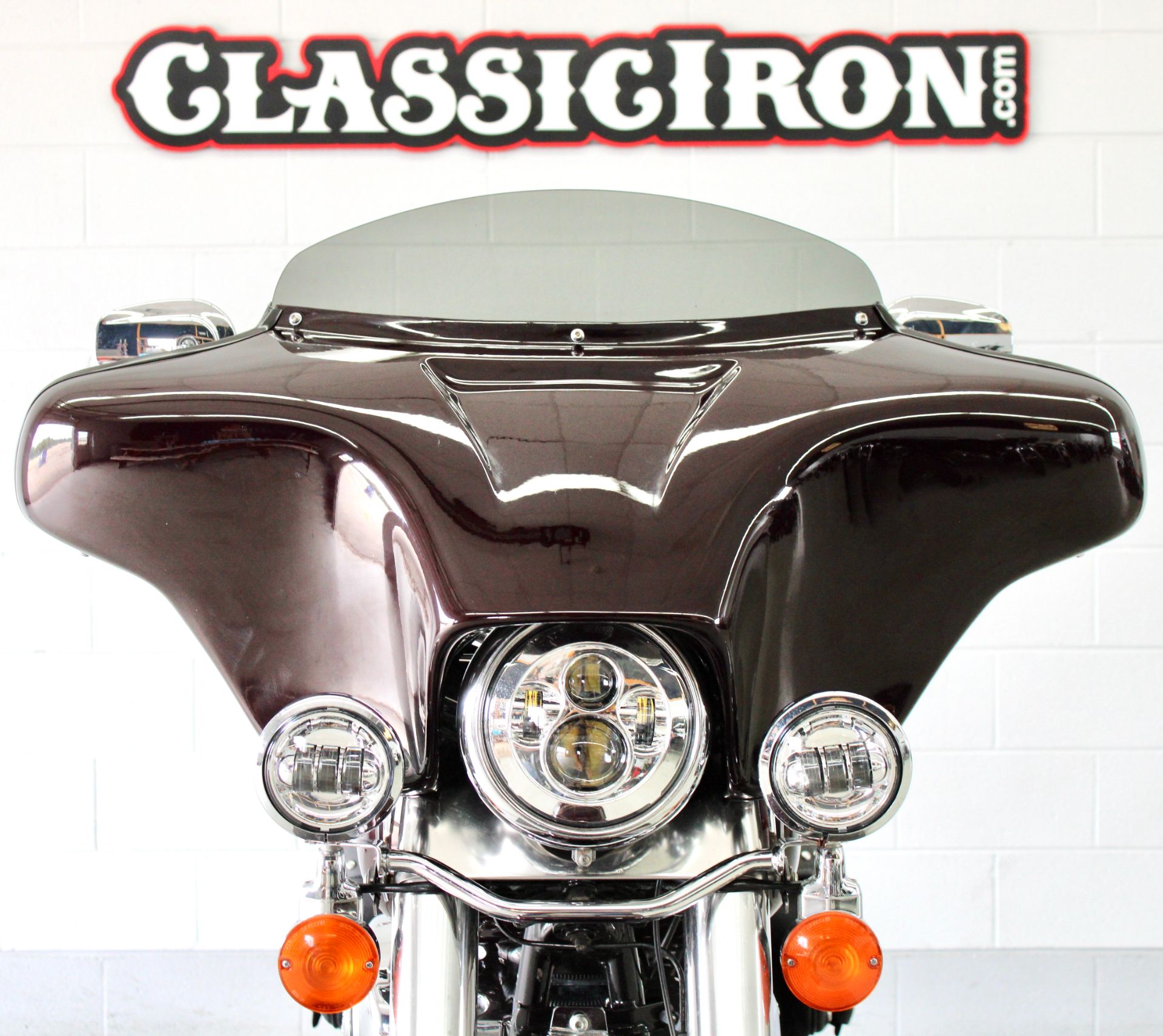 2006 Harley-Davidson Heritage Softail® Classic in Fredericksburg, Virginia - Photo 8