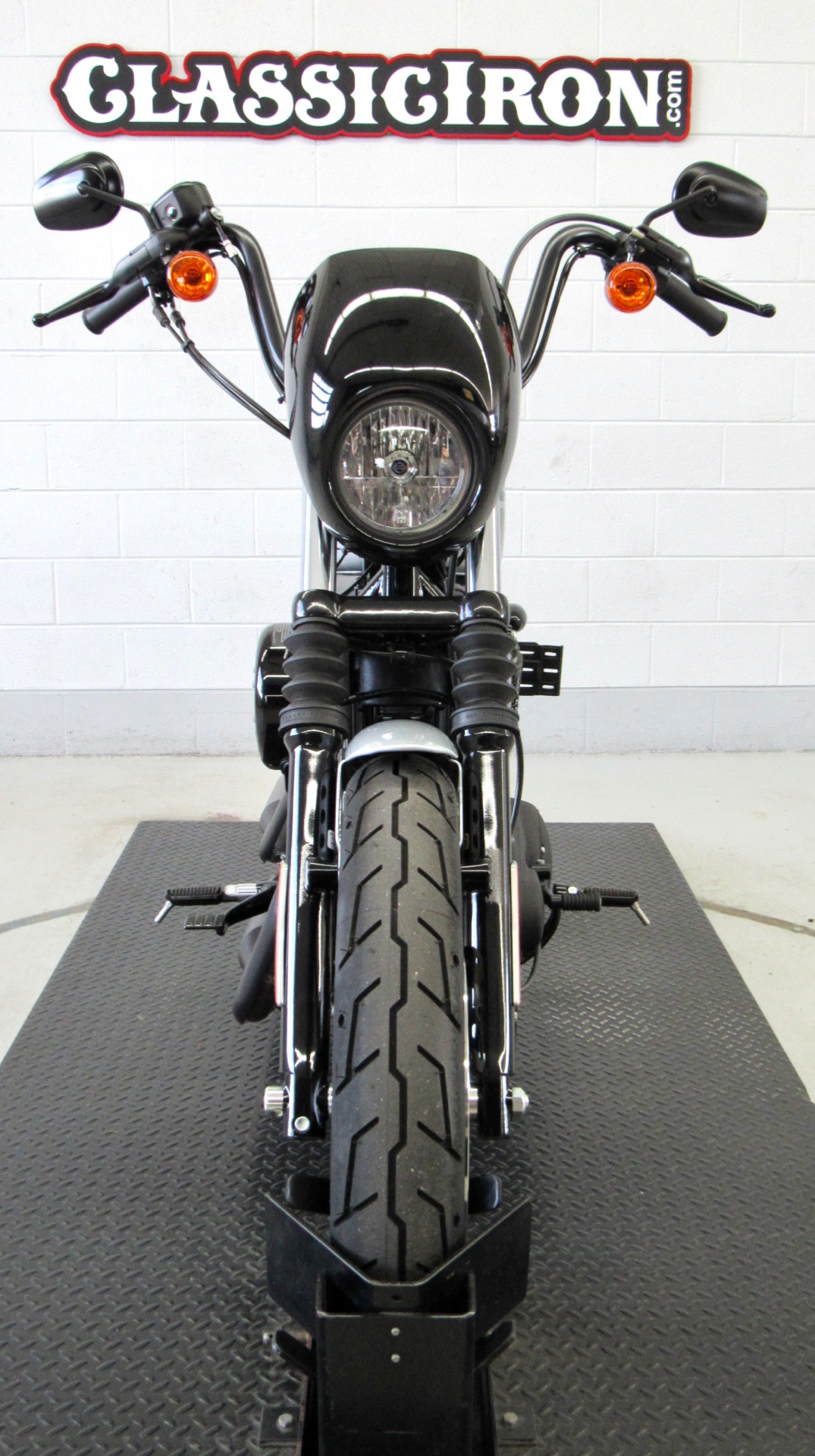 2020 Harley-Davidson Iron 1200™ in Fredericksburg, Virginia - Photo 7