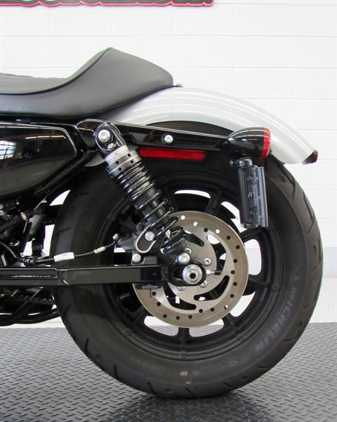 2020 Harley-Davidson Iron 1200™ in Fredericksburg, Virginia - Photo 22
