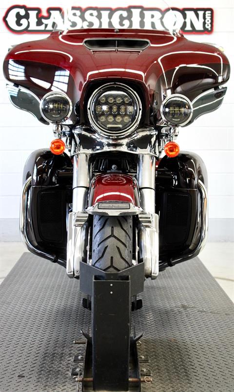 2014 Harley-Davidson Ultra Limited in Fredericksburg, Virginia - Photo 7