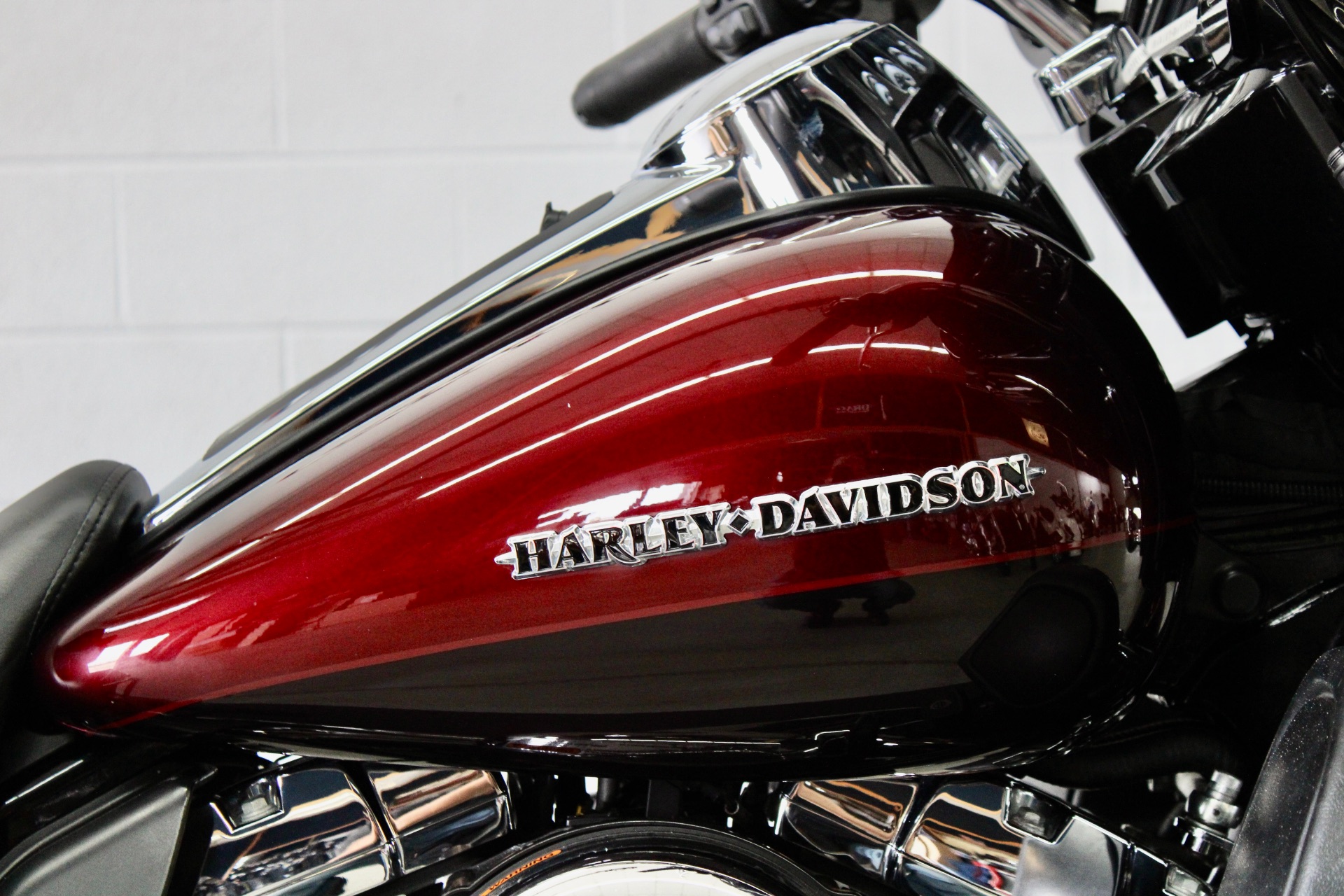 2014 Harley-Davidson Ultra Limited in Fredericksburg, Virginia - Photo 13
