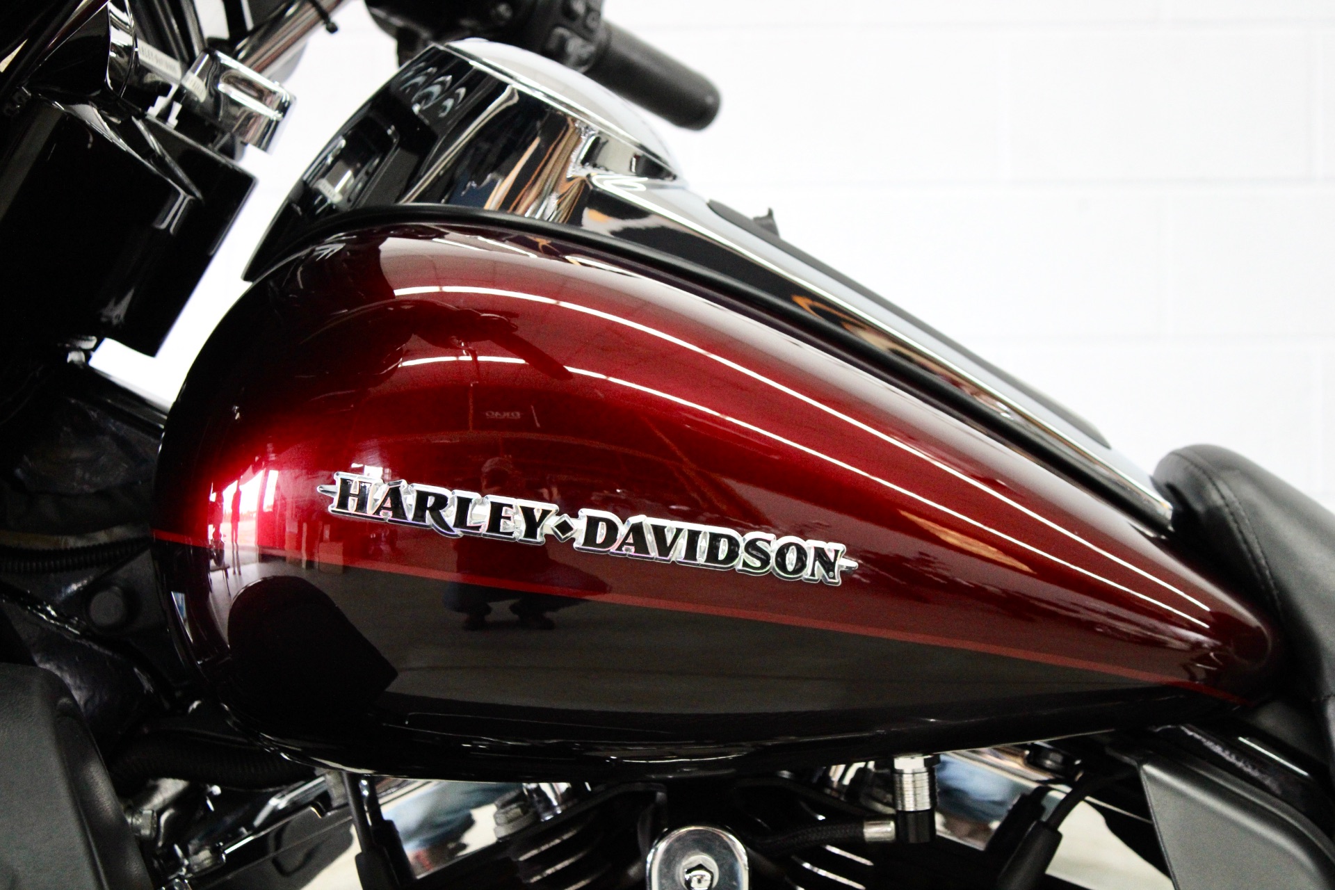 2014 Harley-Davidson Ultra Limited in Fredericksburg, Virginia - Photo 18