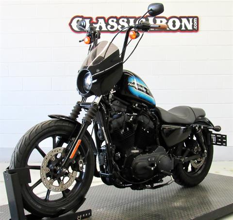 2019 Harley-Davidson Iron 1200™ in Fredericksburg, Virginia - Photo 3