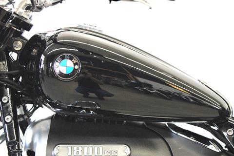 2022 BMW R 18 Classic in Fredericksburg, Virginia - Photo 18
