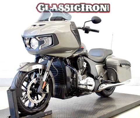 2020 Indian Motorcycle Challenger® in Fredericksburg, Virginia - Photo 3