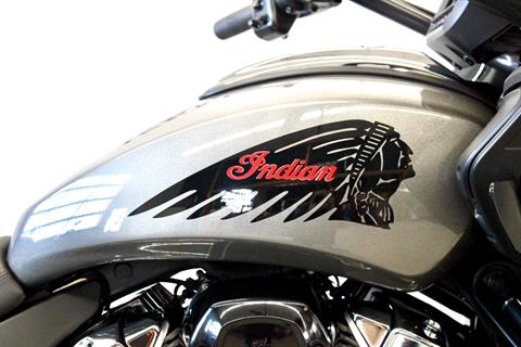 2020 Indian Motorcycle Challenger® in Fredericksburg, Virginia - Photo 13