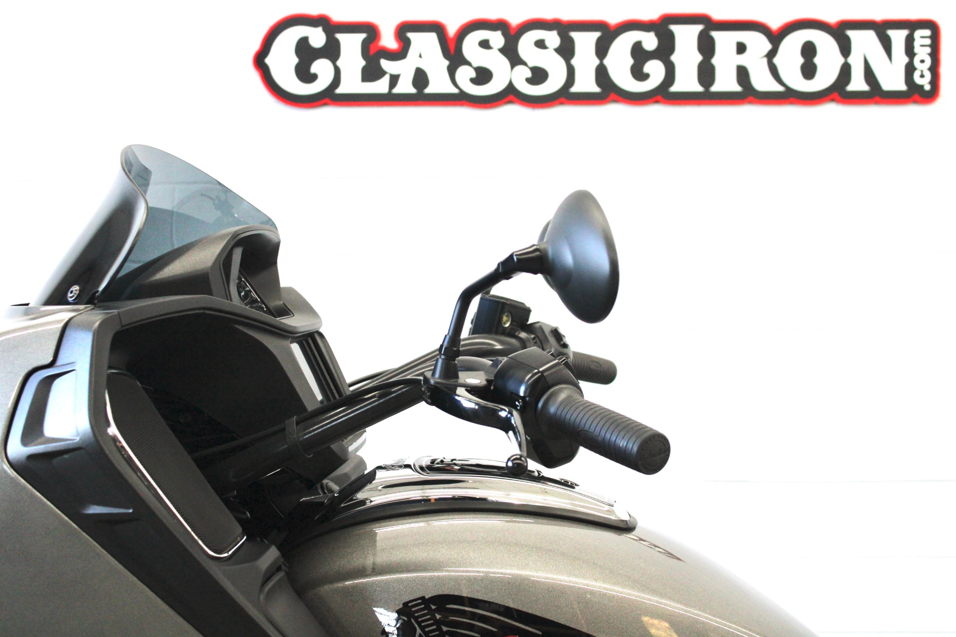 2020 Indian Motorcycle Challenger® in Fredericksburg, Virginia - Photo 17