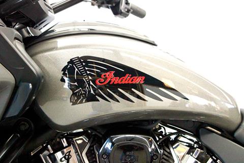 2020 Indian Motorcycle Challenger® in Fredericksburg, Virginia - Photo 18