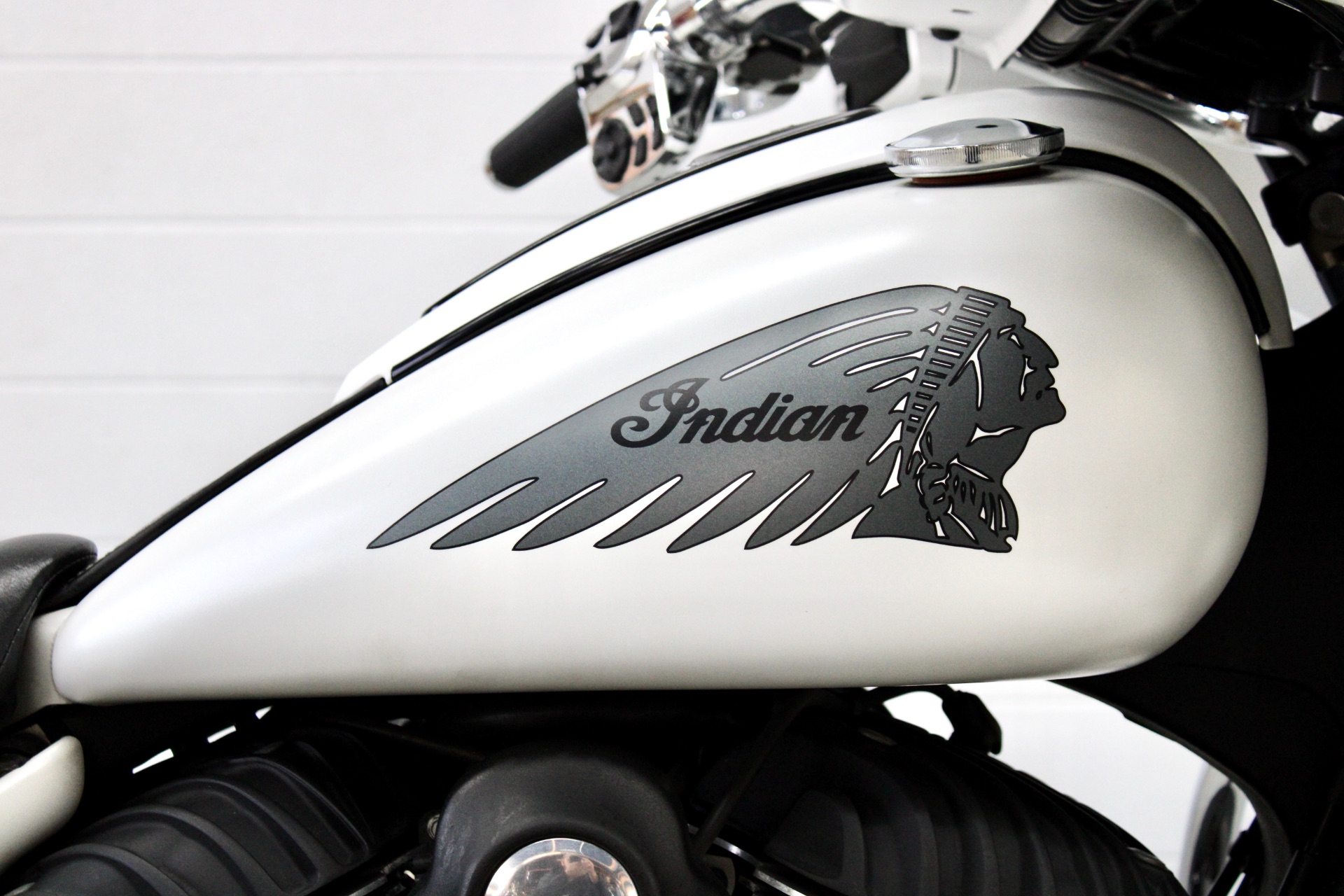 2017 Indian Motorcycle Chieftain® in Fredericksburg, Virginia - Photo 13