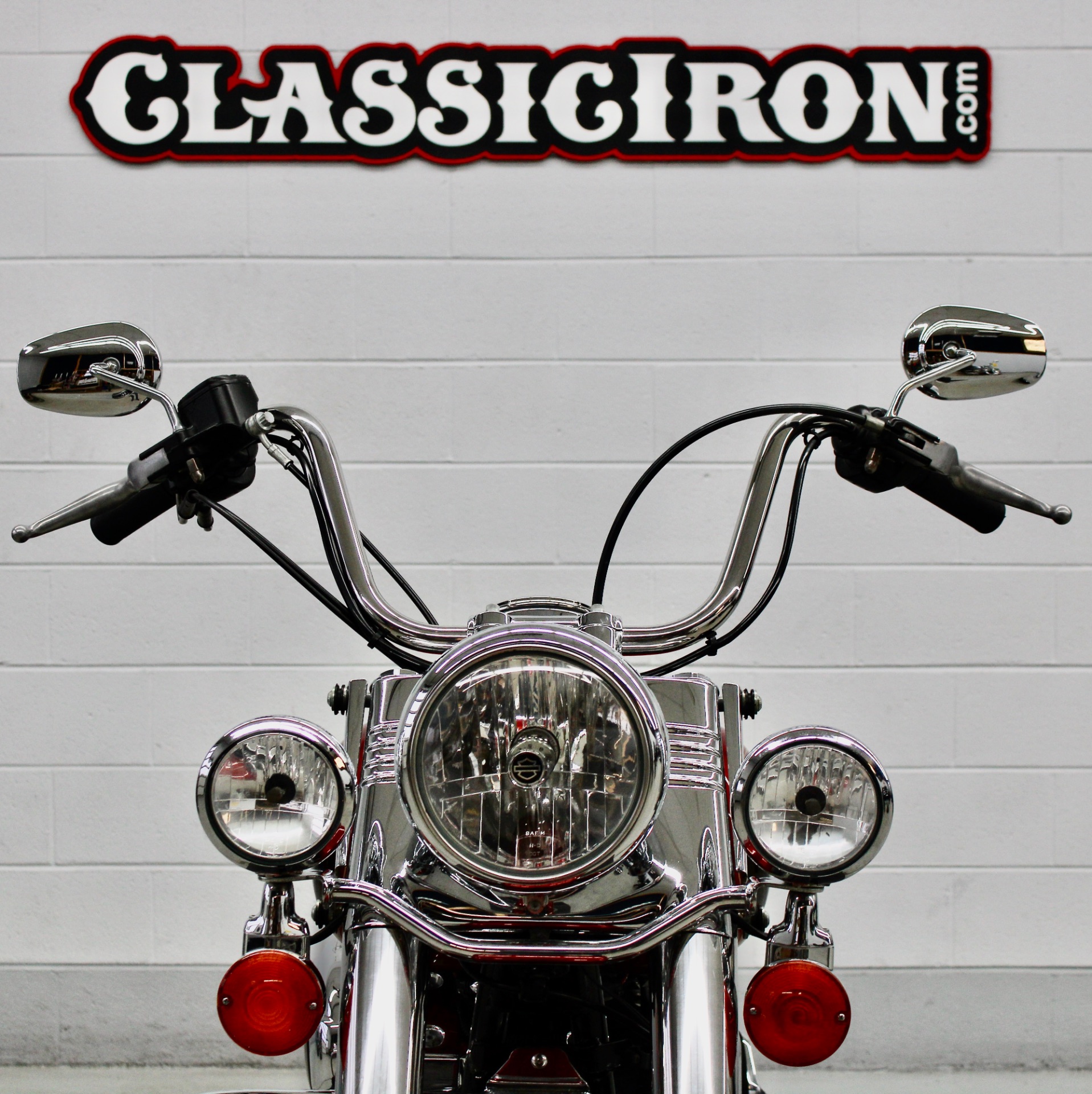 2013 Harley-Davidson Heritage Softail® Classic in Fredericksburg, Virginia - Photo 8