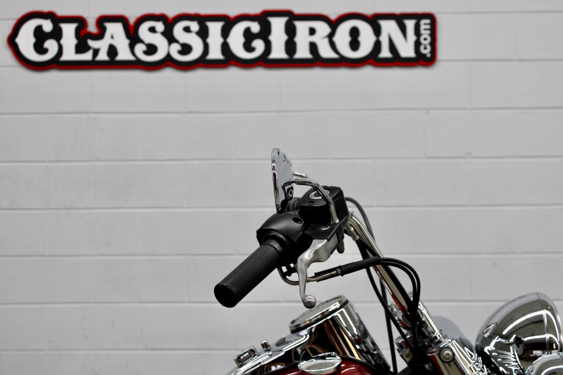 2013 Harley-Davidson Heritage Softail® Classic in Fredericksburg, Virginia - Photo 12