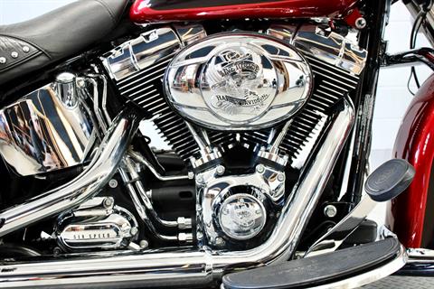2012 Harley-Davidson Heritage Softail® Classic in Fredericksburg, Virginia - Photo 14