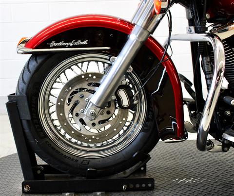 2012 Harley-Davidson Heritage Softail® Classic in Fredericksburg, Virginia - Photo 16