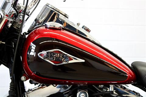2012 Harley-Davidson Heritage Softail® Classic in Fredericksburg, Virginia - Photo 18