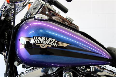 2010 Harley-Davidson Softail® Fat Boy® in Fredericksburg, Virginia - Photo 18