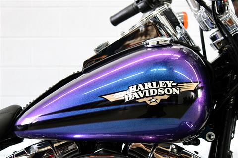 2010 Harley-Davidson Softail® Fat Boy® in Fredericksburg, Virginia - Photo 13