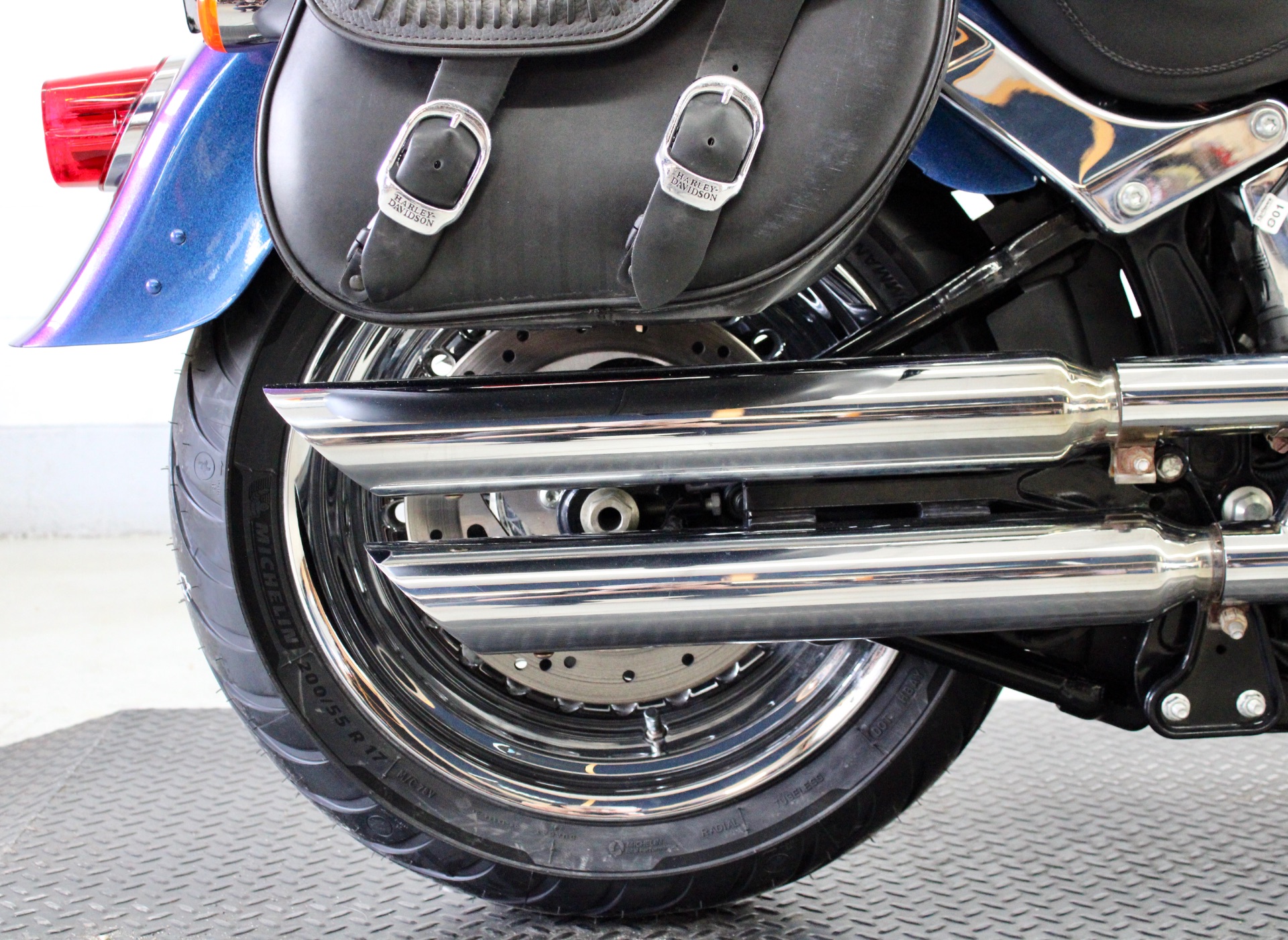 2010 Harley-Davidson Softail® Fat Boy® in Fredericksburg, Virginia - Photo 15