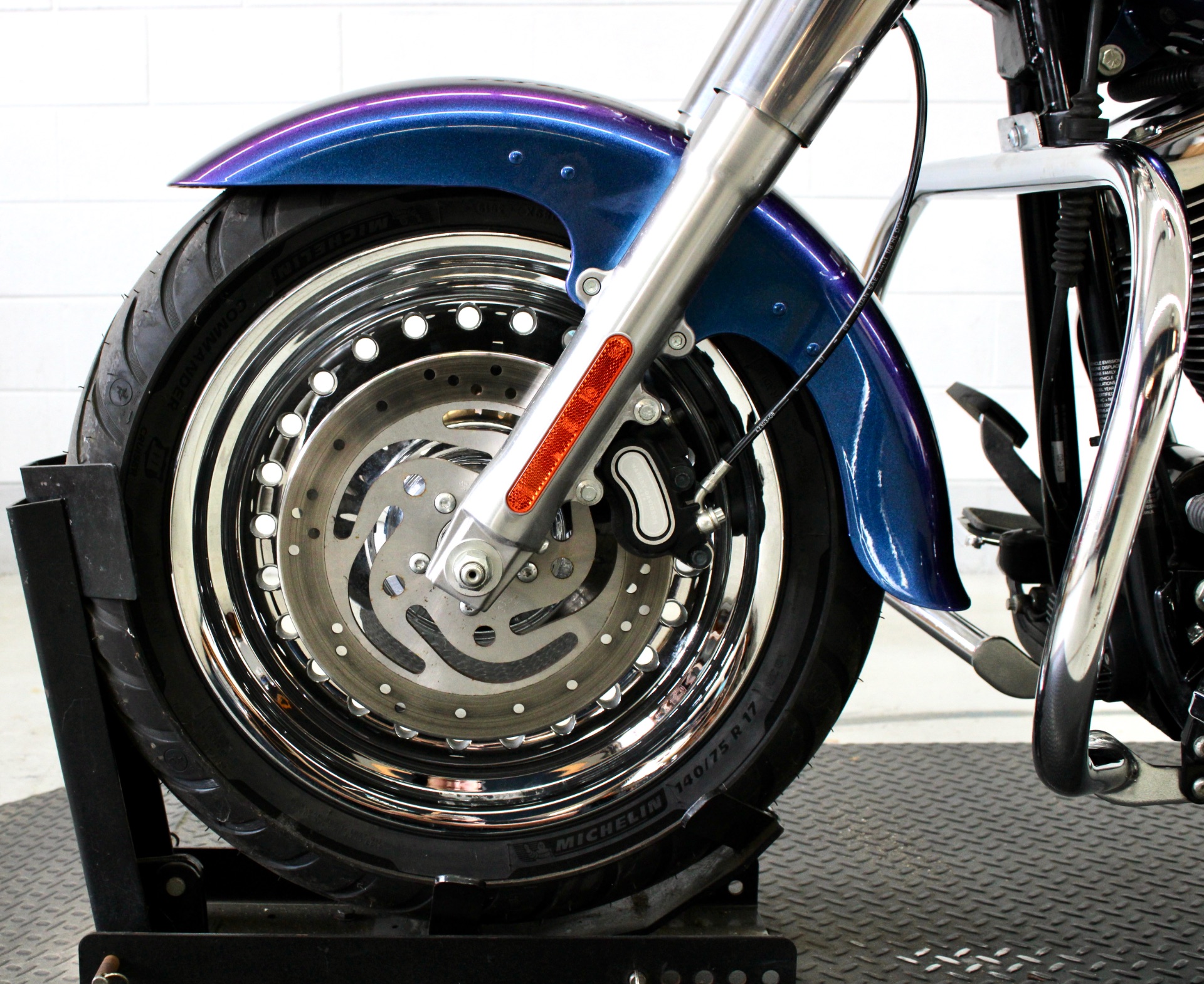 2010 Harley-Davidson Softail® Fat Boy® in Fredericksburg, Virginia - Photo 16