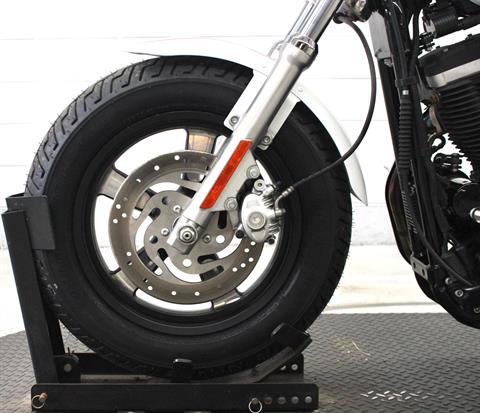 2012 Harley-Davidson Sportster® 1200 Custom in Fredericksburg, Virginia - Photo 16