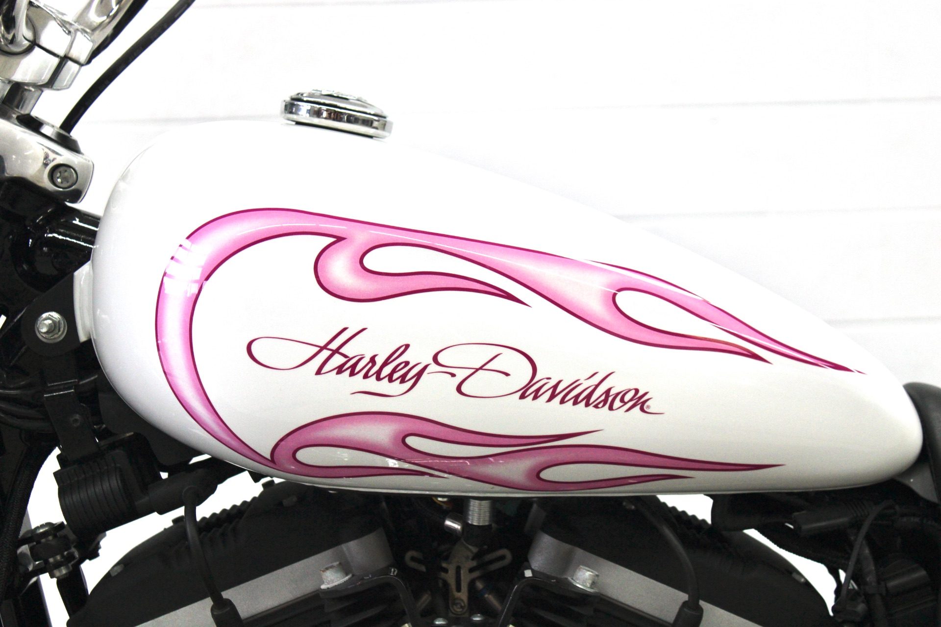 2012 Harley-Davidson Sportster® 1200 Custom in Fredericksburg, Virginia - Photo 18