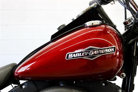 2009 Harley-Davidson Softail® Night Train® in Fredericksburg, Virginia - Photo 13