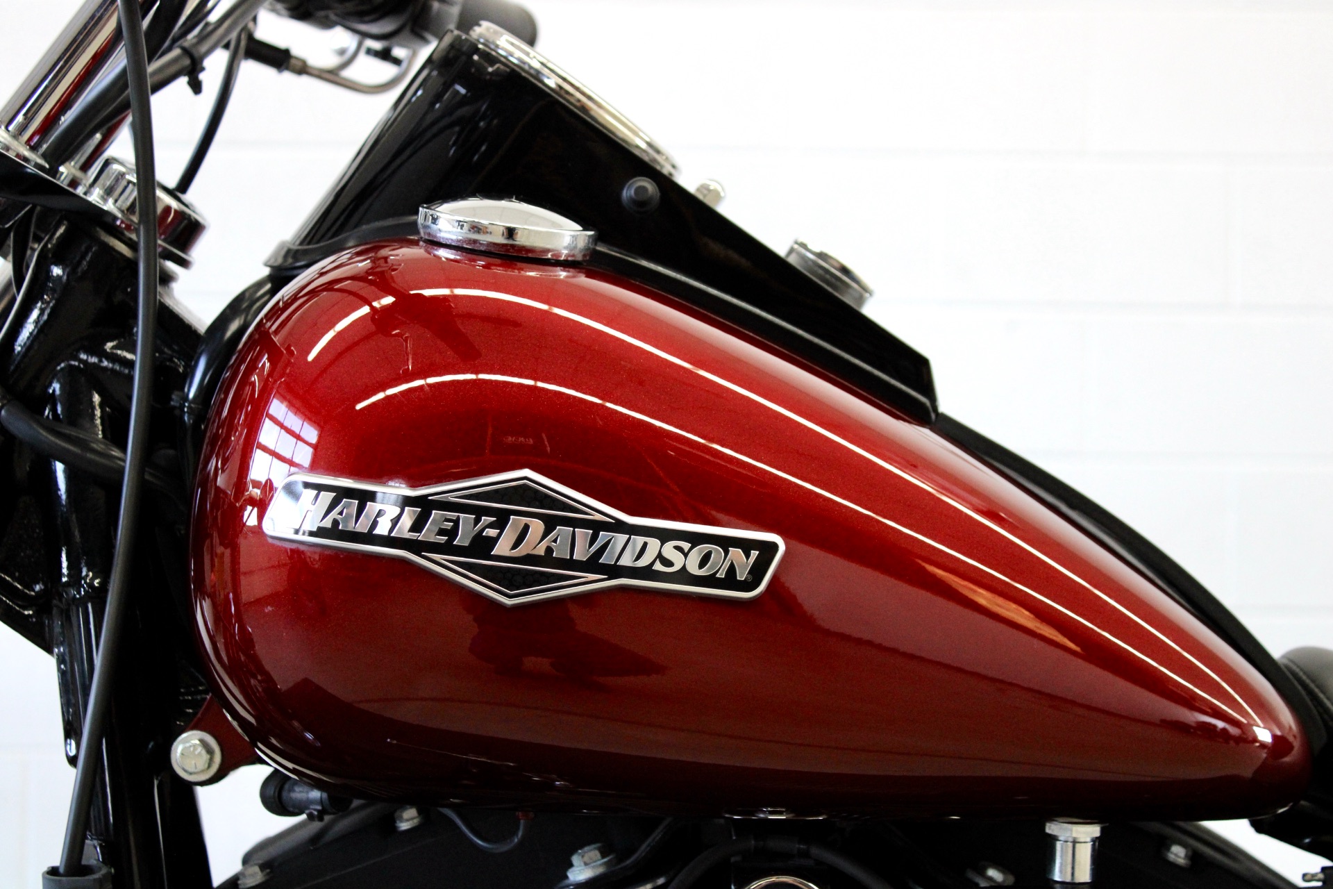 2009 Harley-Davidson Softail® Night Train® in Fredericksburg, Virginia - Photo 18