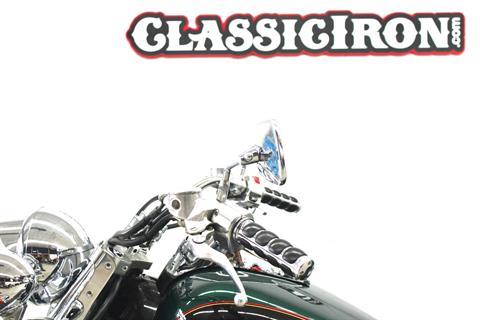 2002 Kawasaki Vulcan™ 1500 Classic in Fredericksburg, Virginia - Photo 17