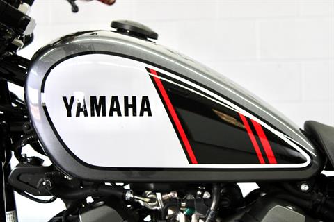 2017 Yamaha SCR950 in Fredericksburg, Virginia - Photo 18