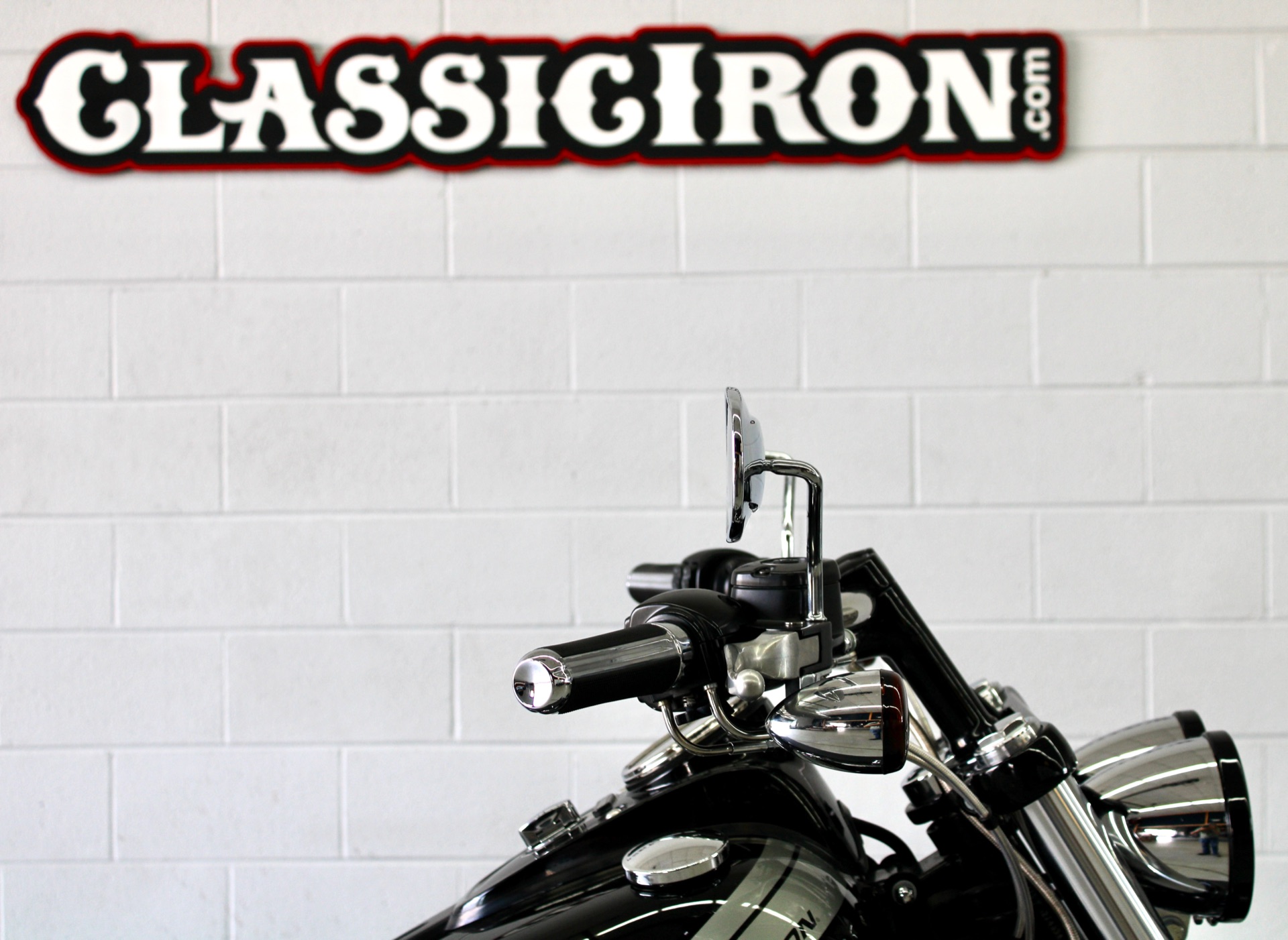 2015 Harley-Davidson Fat Bob® in Fredericksburg, Virginia - Photo 12