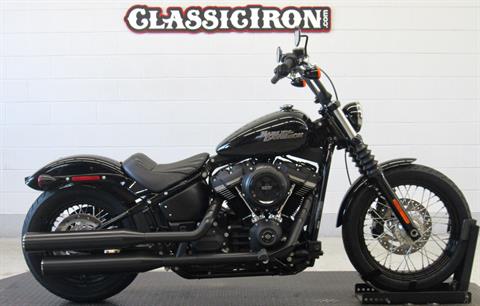 Used Motorcycle Dealer, Fredericksburg VA | Classic Iron