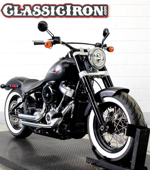 2020 Harley-Davidson Softail Slim® in Fredericksburg, Virginia - Photo 2