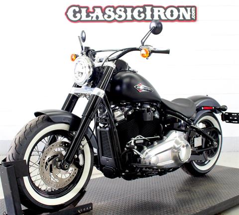 2020 Harley-Davidson Softail Slim® in Fredericksburg, Virginia - Photo 3