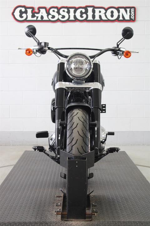 2020 Harley-Davidson Softail Slim® in Fredericksburg, Virginia - Photo 7