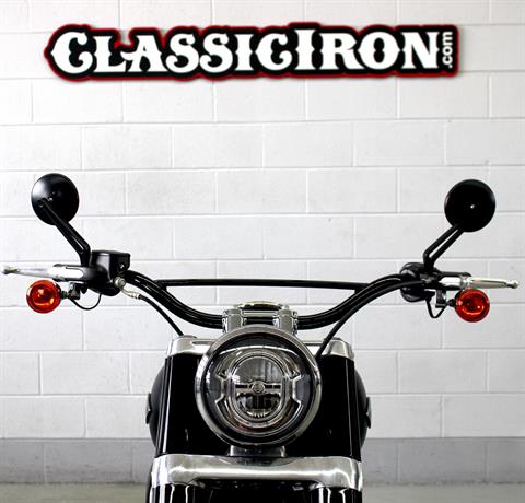 2020 Harley-Davidson Softail Slim® in Fredericksburg, Virginia - Photo 8