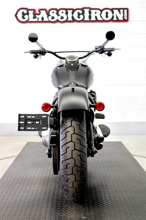 2020 Harley-Davidson Softail Slim® in Fredericksburg, Virginia - Photo 9
