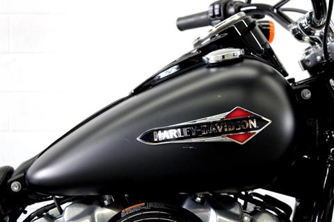 2020 Harley-Davidson Softail Slim® in Fredericksburg, Virginia - Photo 13