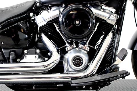 2020 Harley-Davidson Softail Slim® in Fredericksburg, Virginia - Photo 14