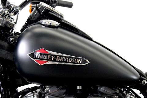 2020 Harley-Davidson Softail Slim® in Fredericksburg, Virginia - Photo 18