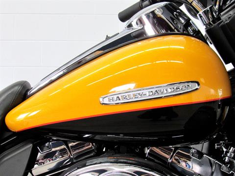 2013 Harley-Davidson Electra Glide® Ultra Limited in Fredericksburg, Virginia - Photo 13