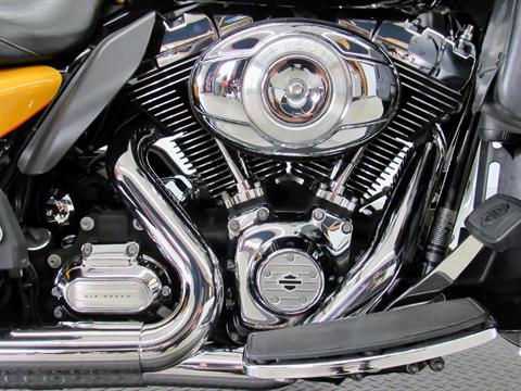 2013 Harley-Davidson Electra Glide® Ultra Limited in Fredericksburg, Virginia - Photo 14